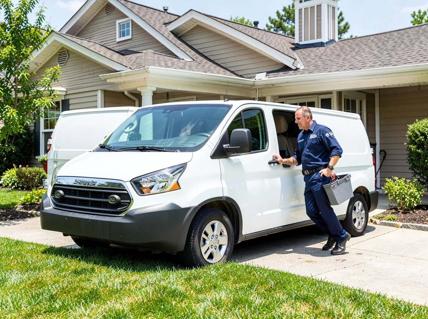 Emergency Plumber company in Leesburg, OH