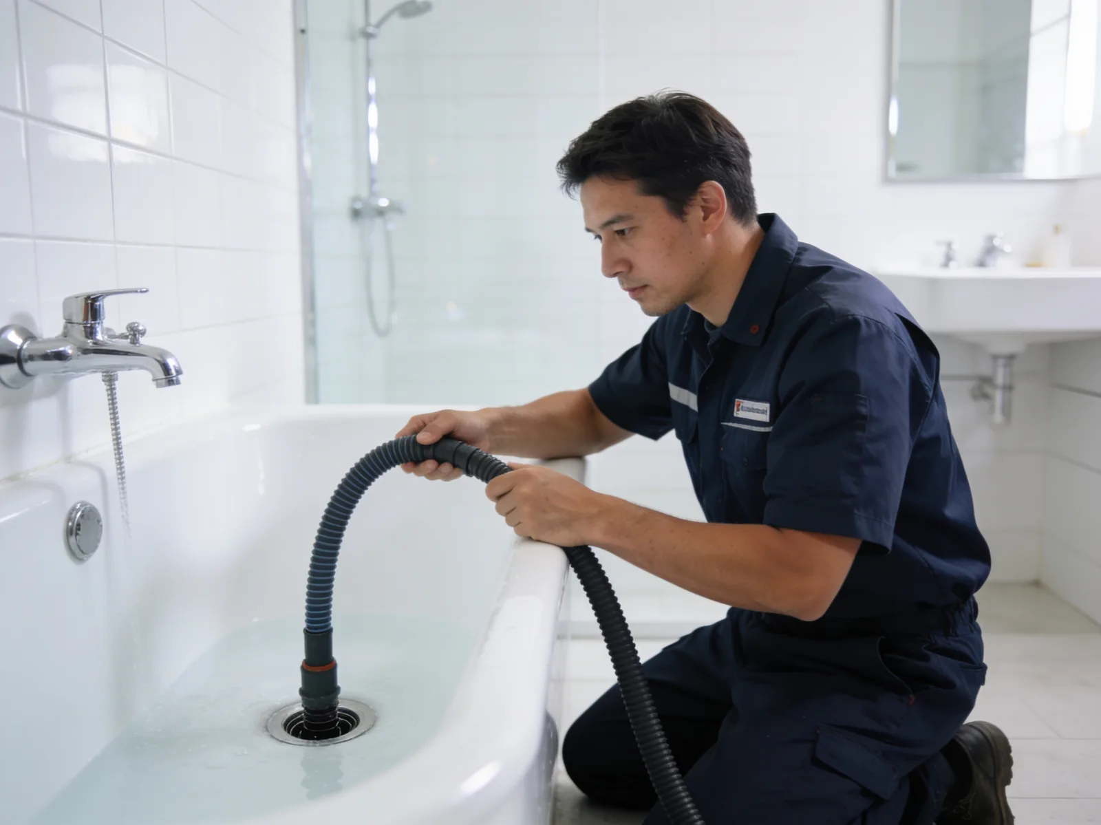 Emergency Plumber Leesburg, OH FAQs
